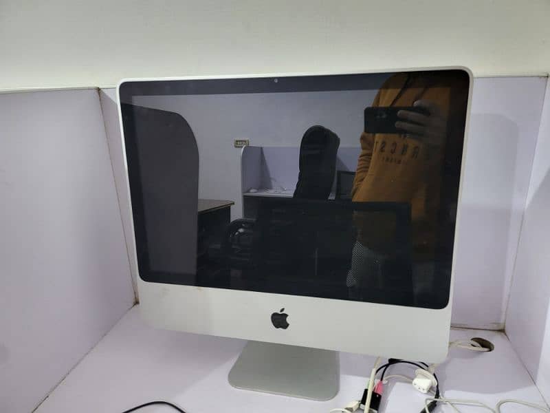 8 Imac for sale 2