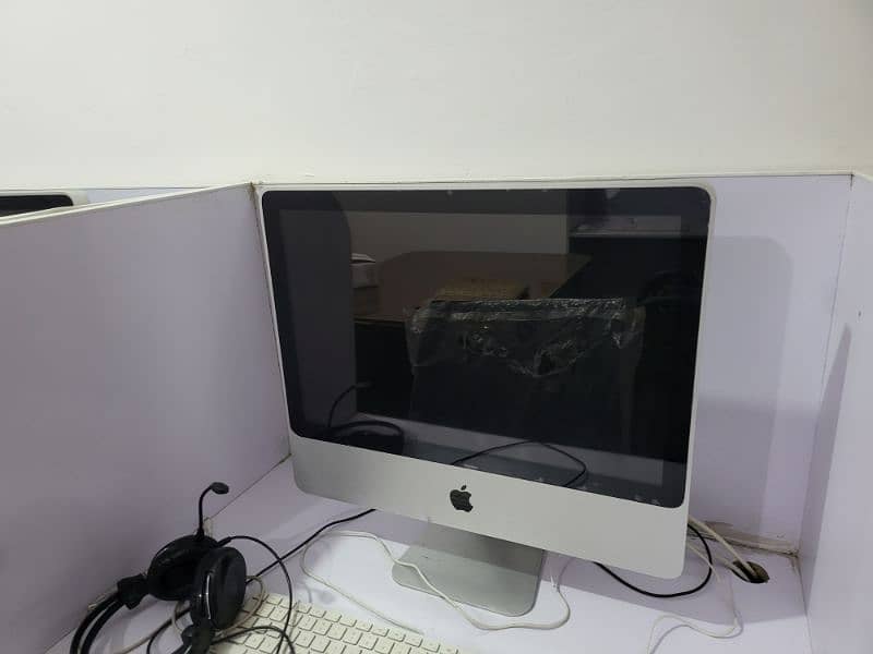 8 Imac for sale 3