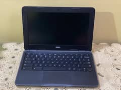 DELL CHROME BOOK 3180