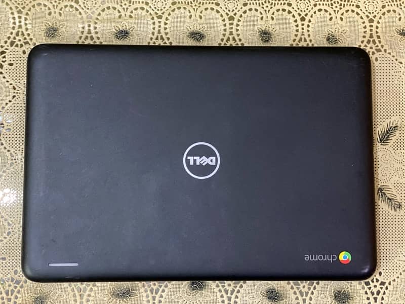 DELL CHROME BOOK 3180 1