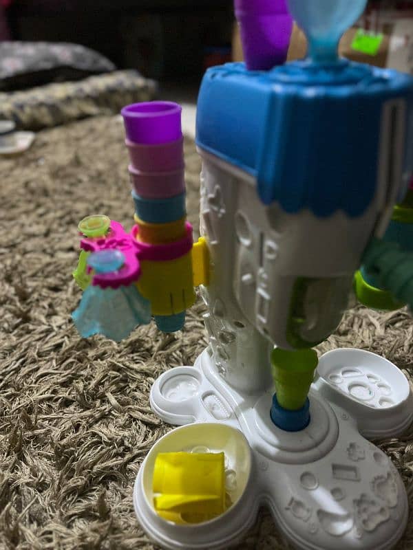 ice cream maker toy 1