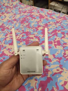 WiFi Ex-tender