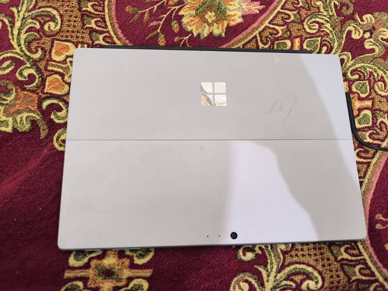 surface pro 5 0