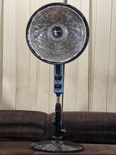 Electric Heater New stock Ready