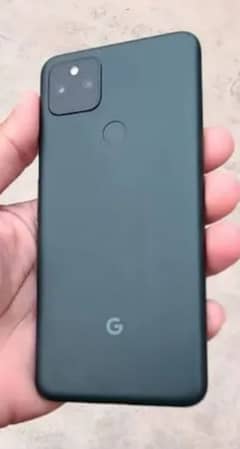 Google pixel 5a 5g for parts