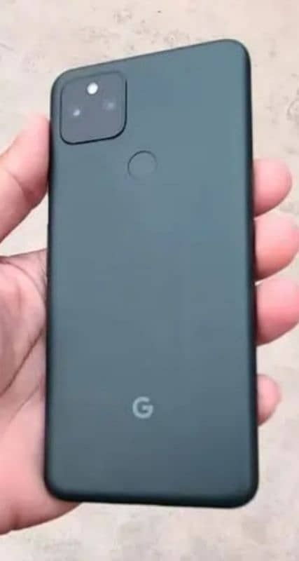 Google pixel 5a 5g for parts mobile on h 0