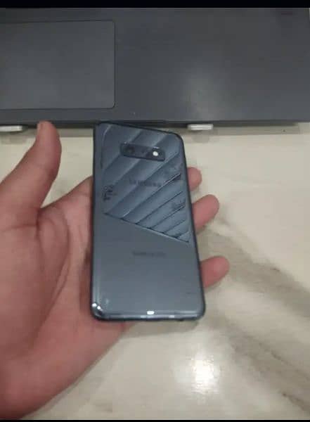 Samsung S10 pta approved 0