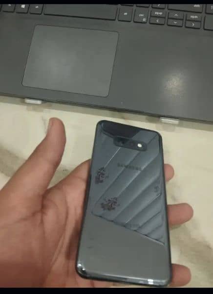 Samsung S10 pta approved 1