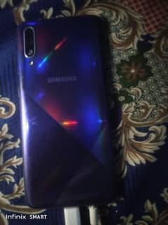 Samsung A30s