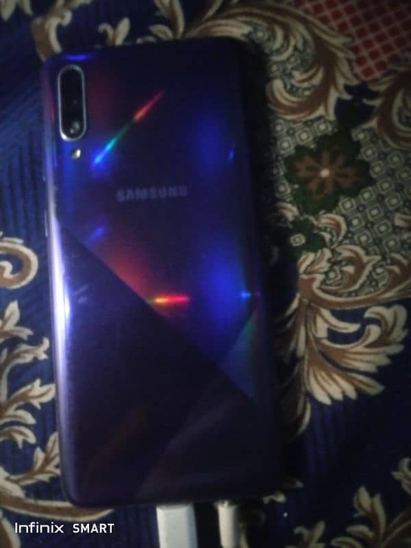 Samsung A30s 0