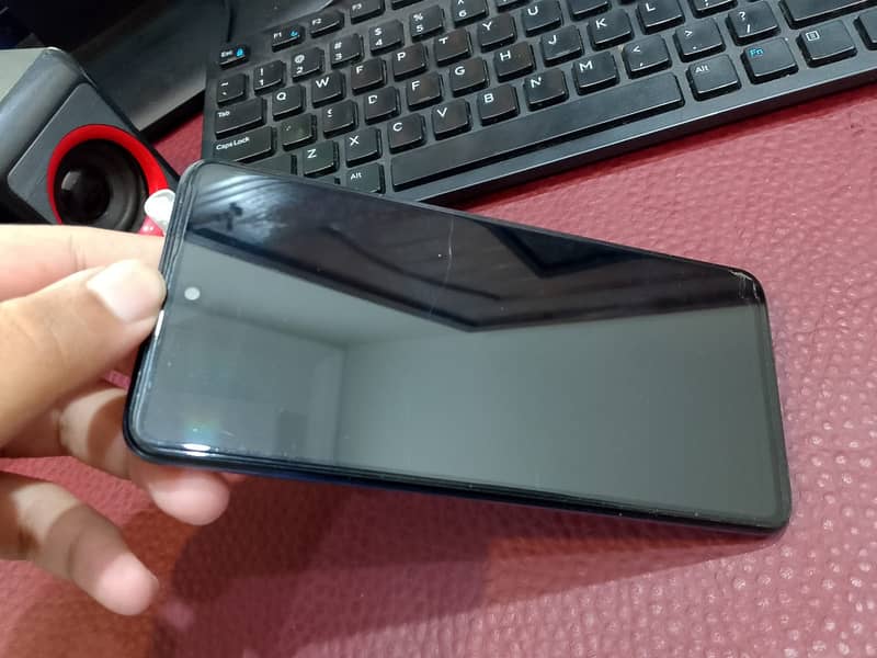 Xiaomi Redmi Note 9s 6 \ 128. emergency urgent sale. need money 2