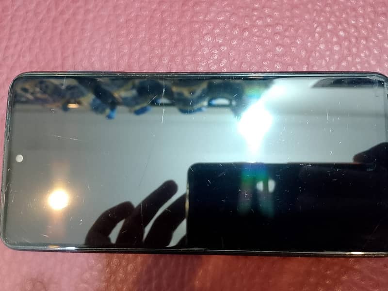 Xiaomi Redmi Note 9s 6 \ 128. emergency urgent sale. need money 5