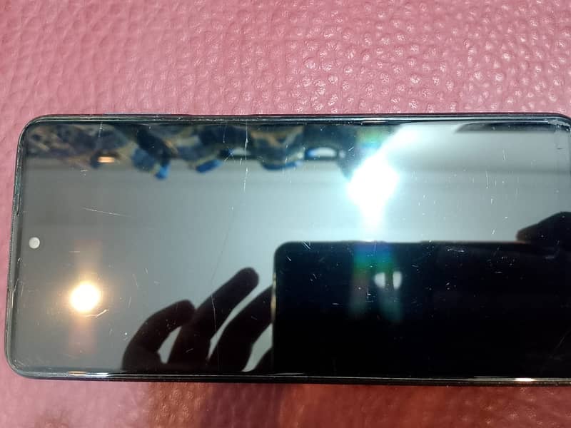 Xiaomi Redmi Note 9s 6 \ 128. emergency urgent sale. need money 6