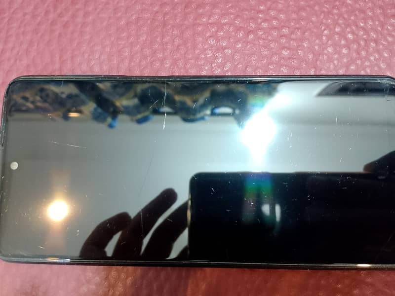 Xiaomi Redmi Note 9s 6 \ 128. emergency urgent sale. need money 7