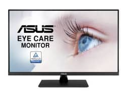 32" LED MONITOR 4K ASUS