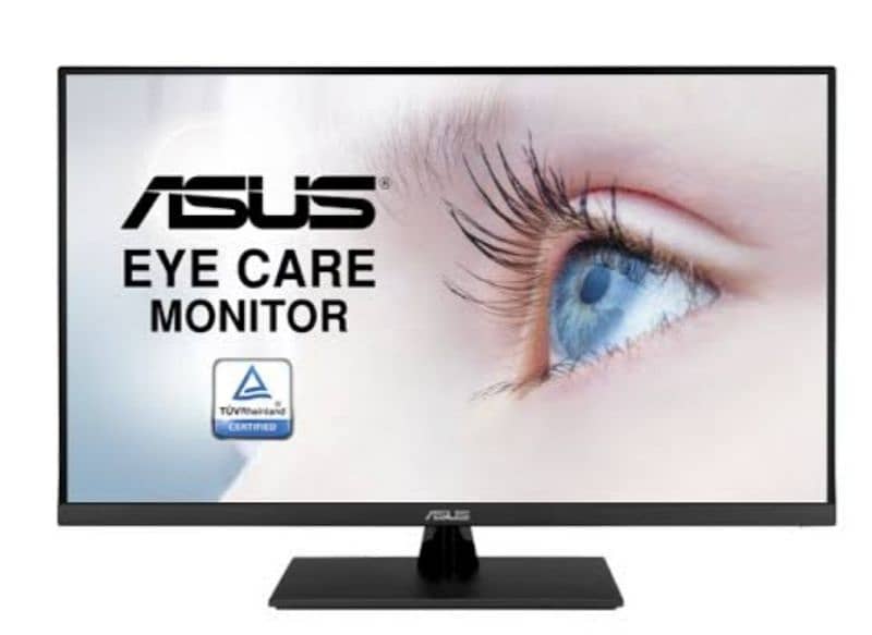 32" LED MONITOR 4K ASUS 0