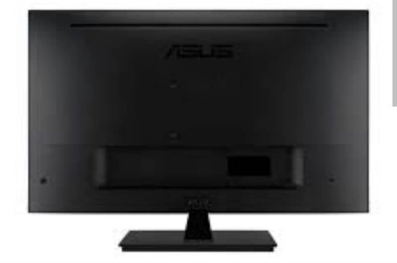 32" LED MONITOR 4K ASUS 4