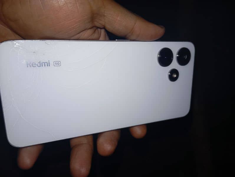 Xiaomi Redmi 12 5g 4