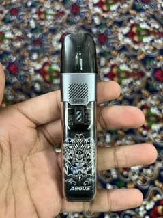 ARGUS P1s POD VAPE