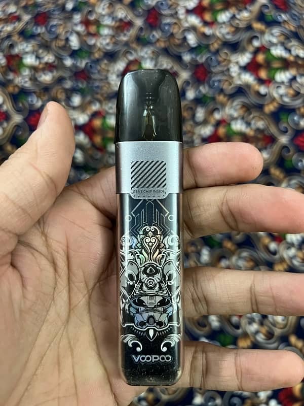 ARGUS P1s POD VAPE 1