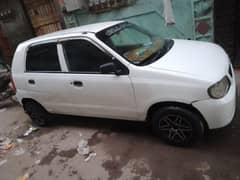 Suzuki Alto 2005