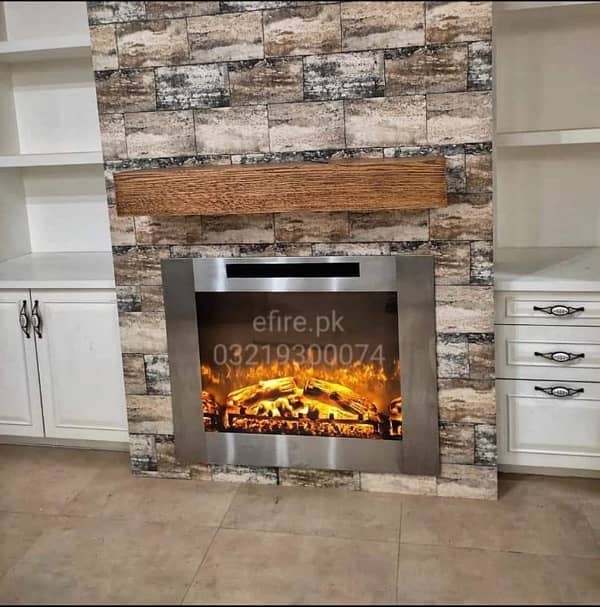 fireplace manufacturer & importer 1