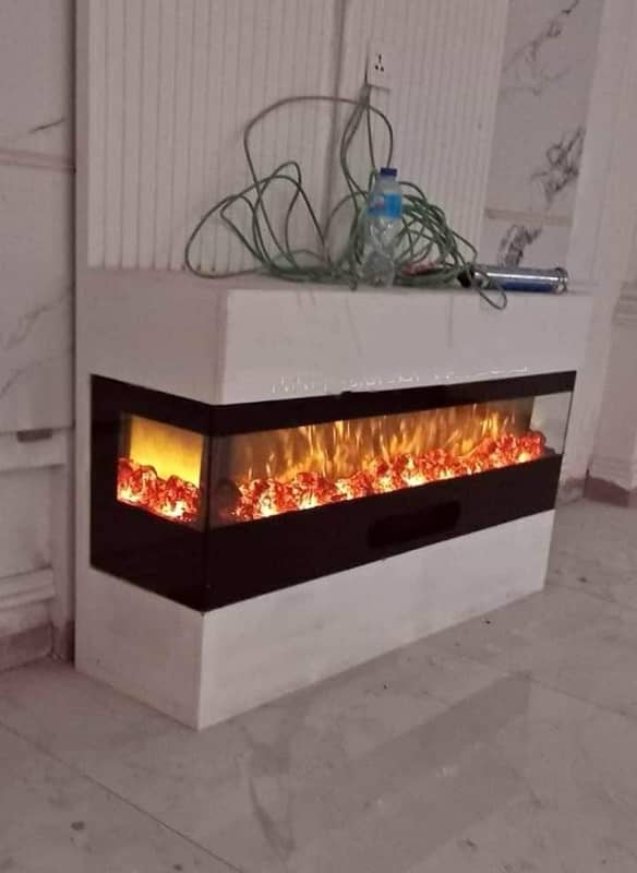 fireplace manufacturer & importer 6