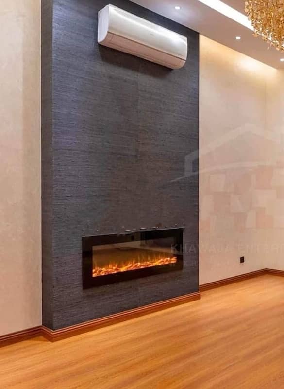 fireplace manufacturer & importer 7