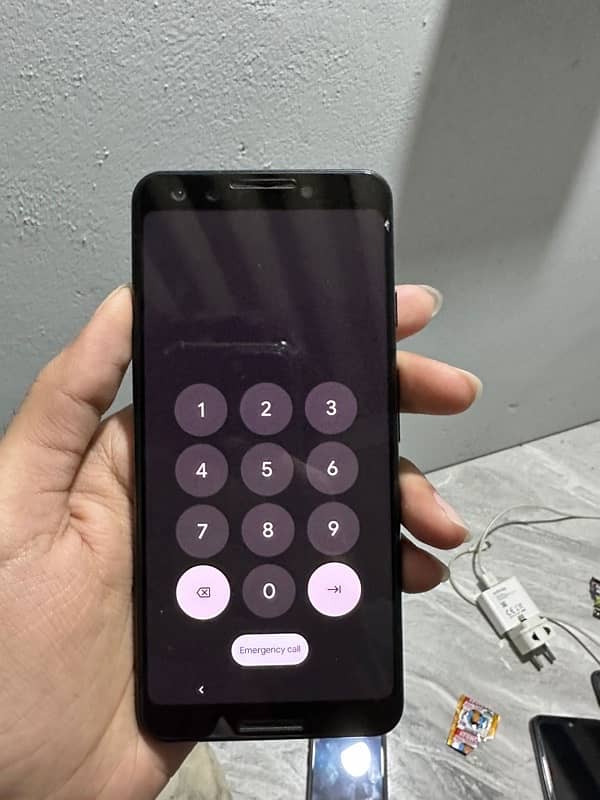 Google Pixel 3 - 128 GB - Approved 2