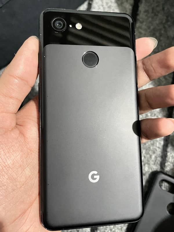 Google Pixel 3 - 128 GB - Approved 0