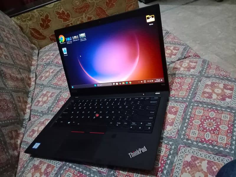 Lenovo Think pad 1