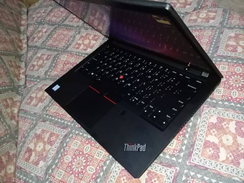 Lenovo Think pad 2