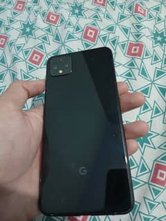 Google pixel 4 xl (exchange possible)