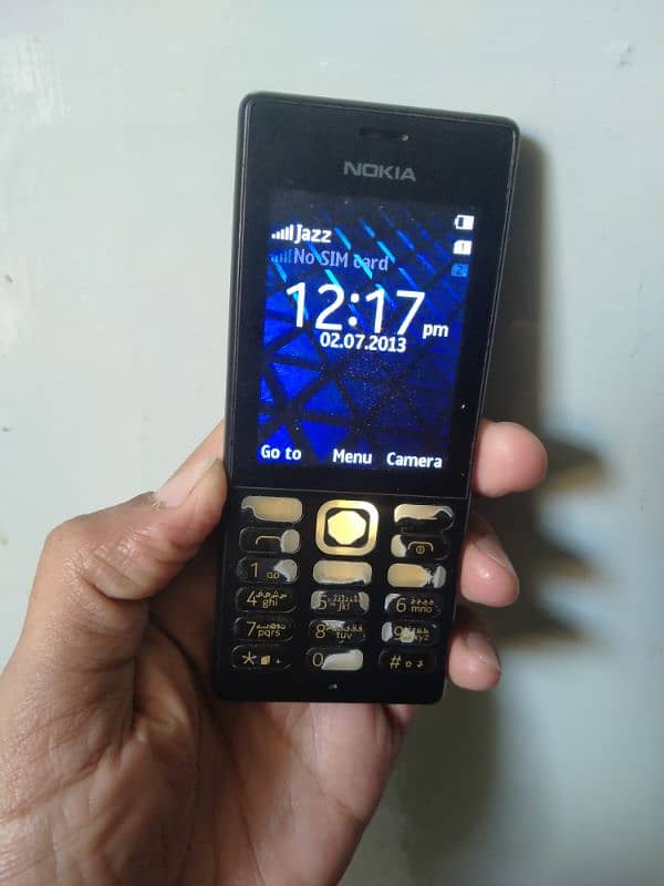 Nokia 150 Single Sim Original 1