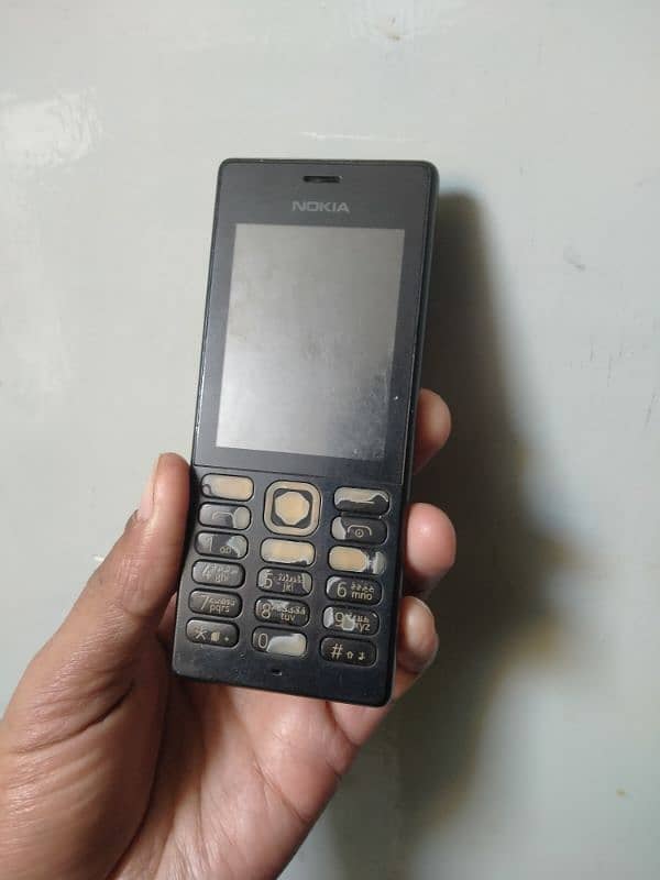 Nokia 150 Single Sim Original 3