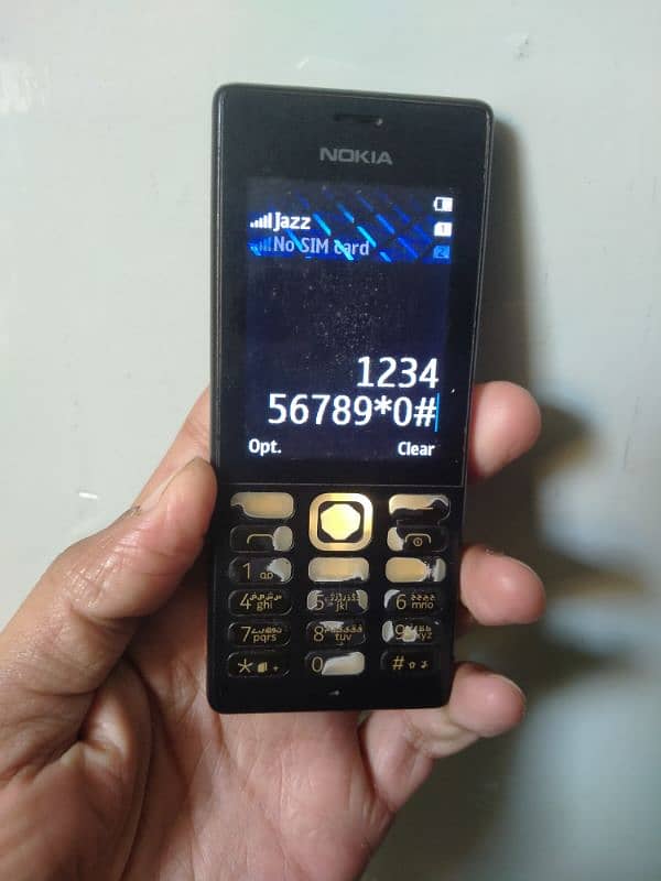 Nokia 150 Single Sim Original 4