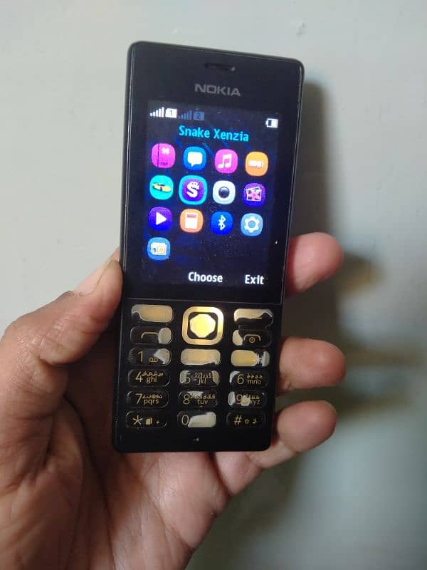 Nokia 150 Single Sim Original 6