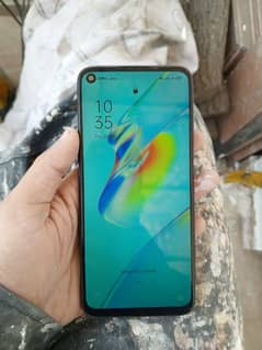 Oppo A54 for sale no exchange