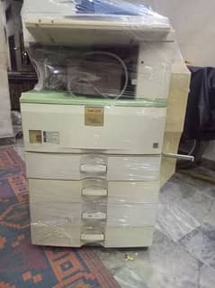 photocopier machine  model3351 Richo photocopier