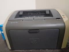 hp laserjet 1010