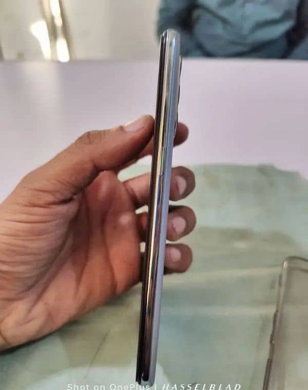 Oppo reno 6. good condition. not open fault granted. 8+8 128 3