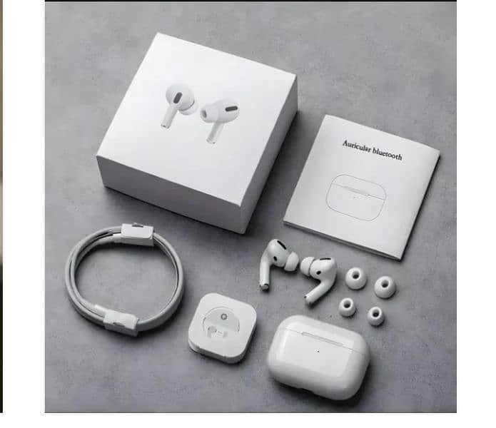 airpods pro 1