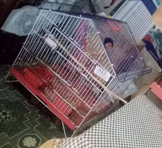 cages for sale 0