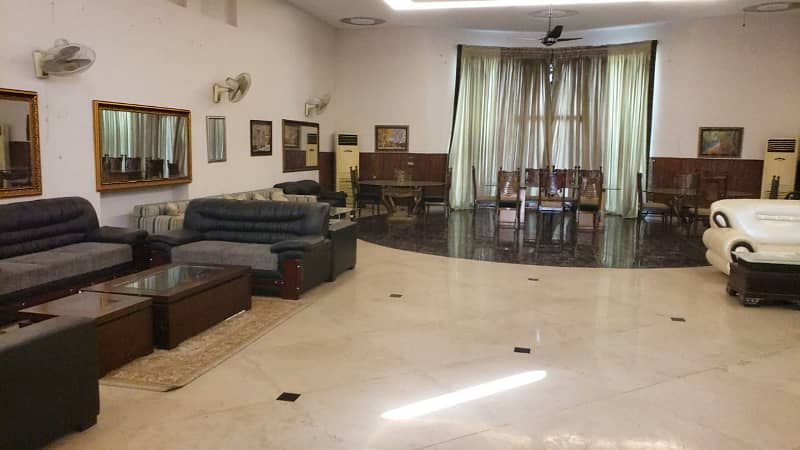 Farm House For Rent At Raiwind Road Lahore 14