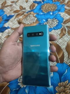 Samsung Galaxy S10