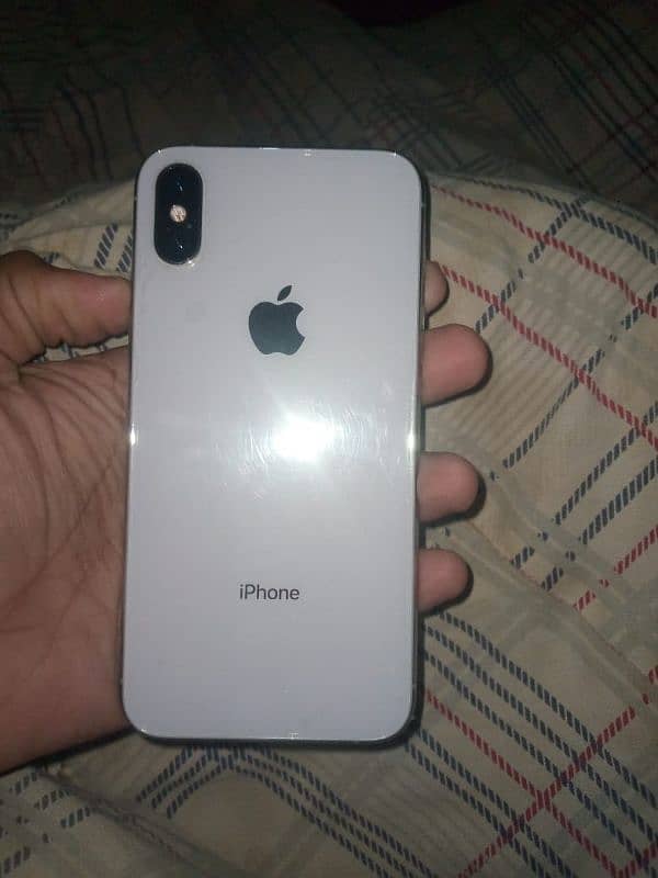 Apple IPhone XS 0