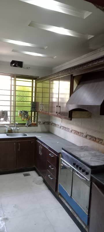 6 Marla uper portion for rent in shadab gardan near pak arab socity very hot locatio near 5