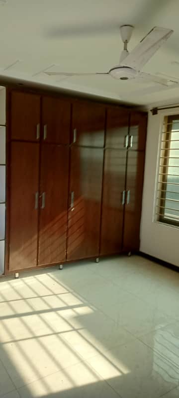 6 Marla uper portion for rent in shadab gardan near pak arab socity very hot locatio near 6