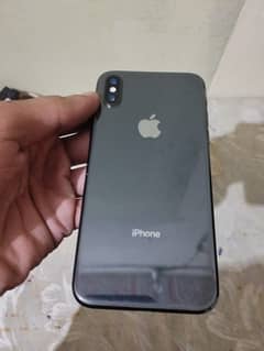 iPhone x exchange possible