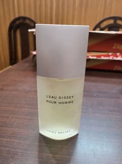 Issey Miyake Paco Rabanne Sauvage Dior Creed Oud Ispahan Acqua di gio